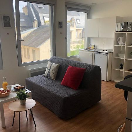 Hyper Centre - Wifi Fibre Gratuit - Jergweloh - Le Parisien Apartment Caen Exterior photo